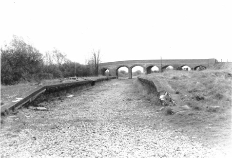 Dereliction after closure